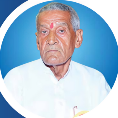 Shri Kalu Ram
