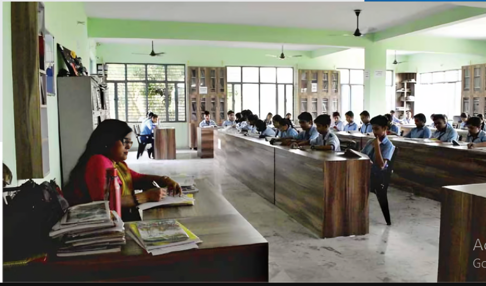 digital library
